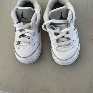 Toddlers shoes Sz 7C